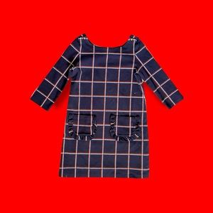 Janie and Jack dress